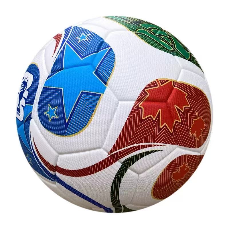 football