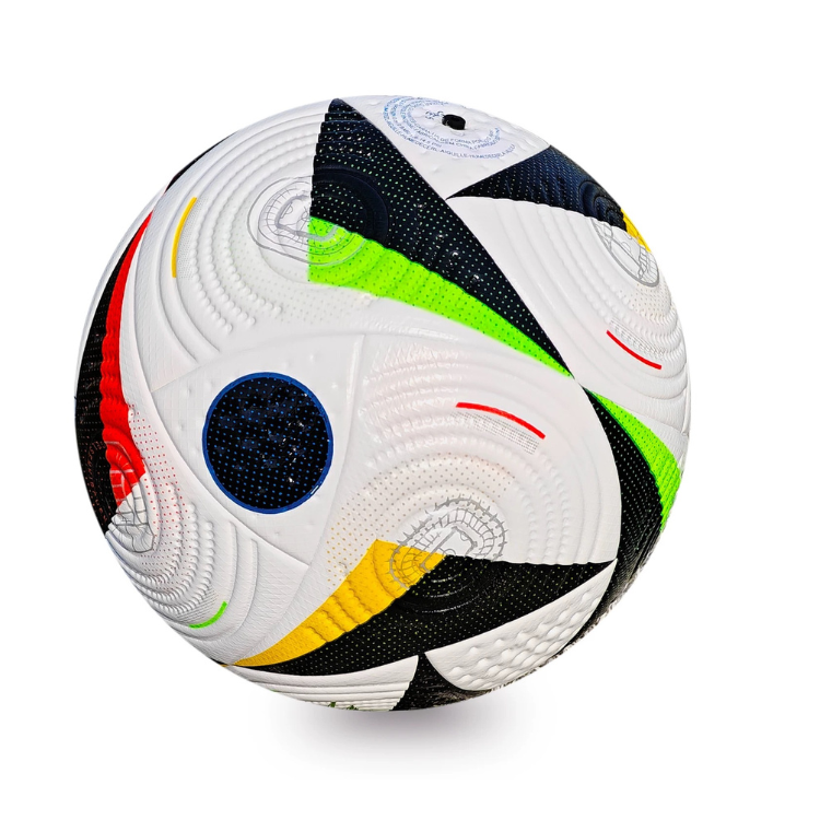 AD-24- European Championship