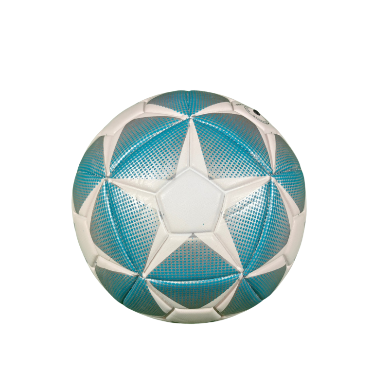 JF-PVC Blue Star